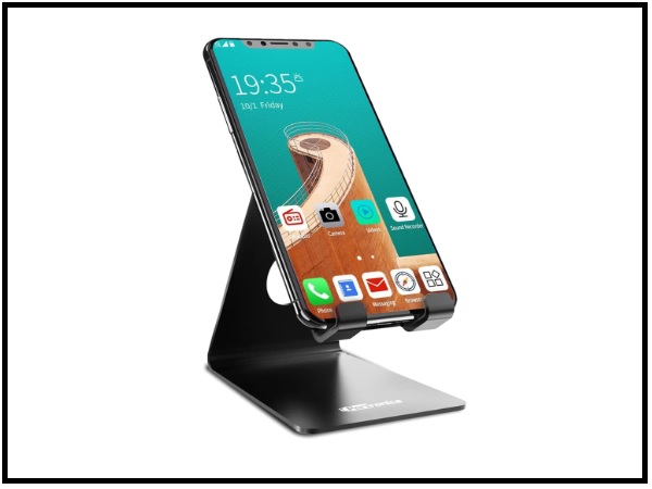 Mobile Stand